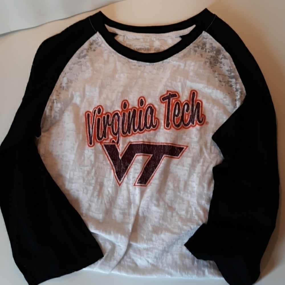 Campus Heritage medium Virginia Tech Hokies